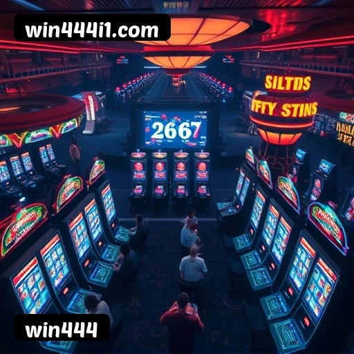 App win444 Android download