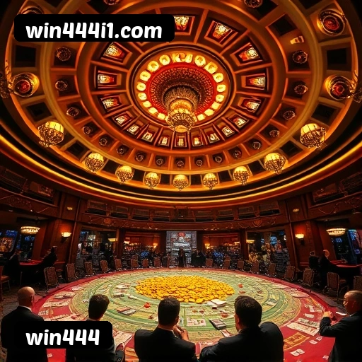 win444 multi dispositivo