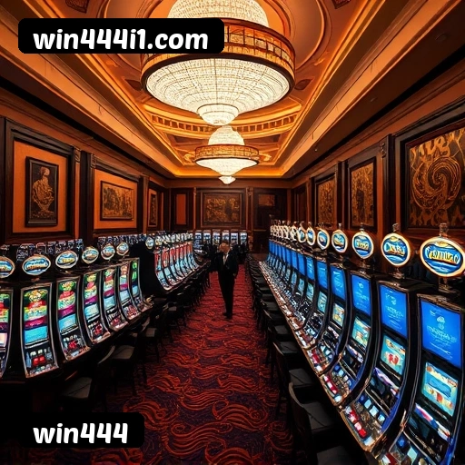 Starlight Princess - Slot game com multiplicadores na win444