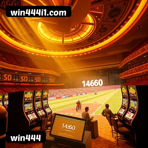 Segurança win444 SSL