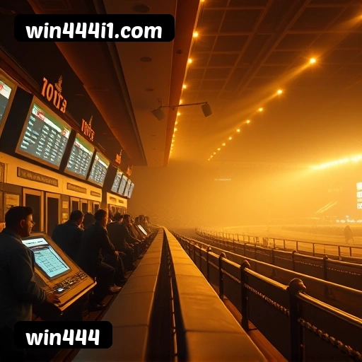 Bônus boas-vindas win444 R$100