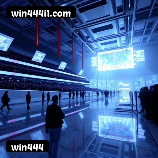 Gates of Olympus slot win444