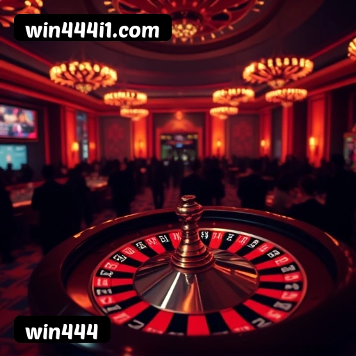 App win444 slots mobile