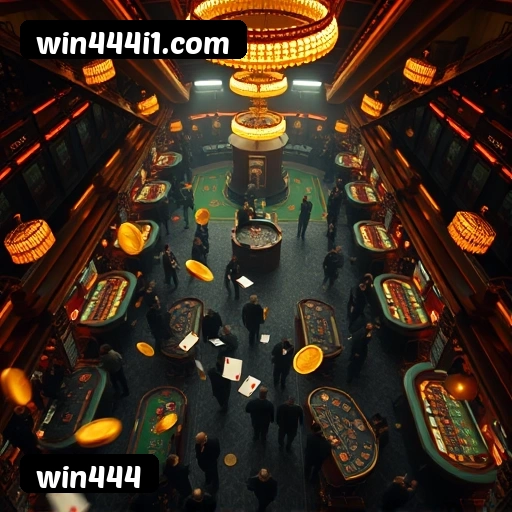 App win444 apostas esportivas mobile