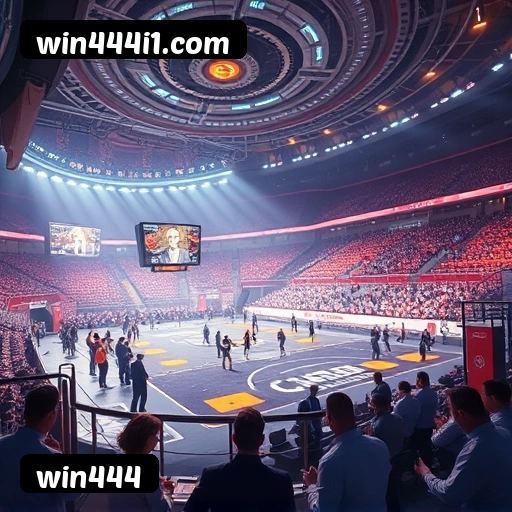 Guia rápido de apostas ao vivo na win444