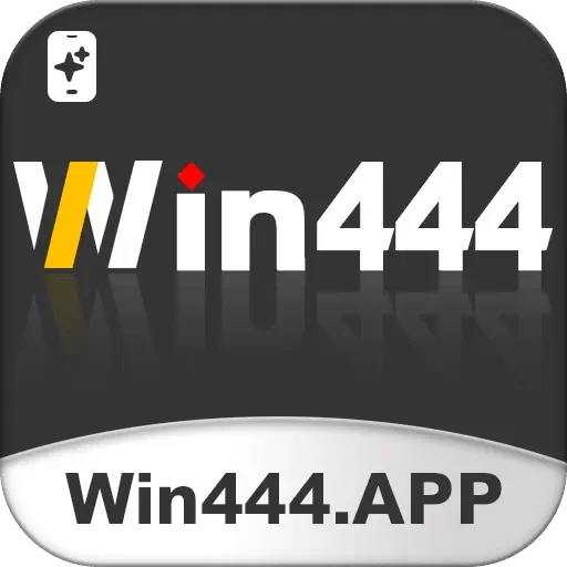 Logo win444