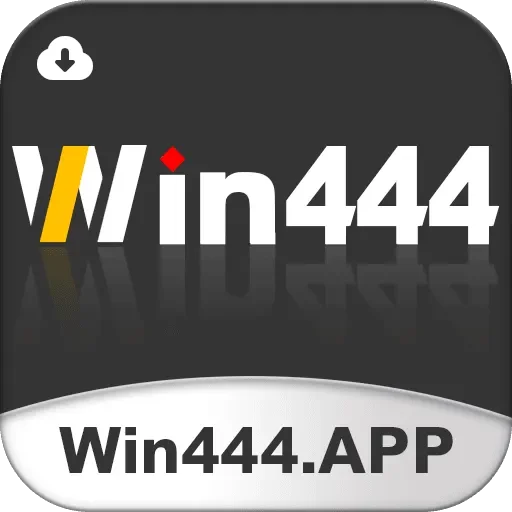 Download app win444 Android iOS
